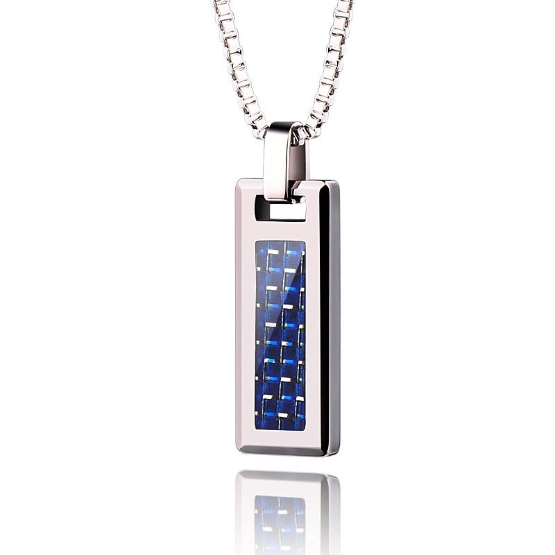 Pendentif Pour Homme Personnalisé En Europe